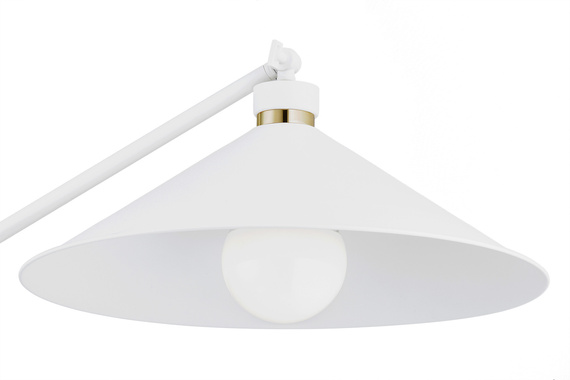 Lampa Podłogowa Argon Nashville 4731