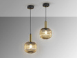 Lampa wisząca Schuller 225588 Norma