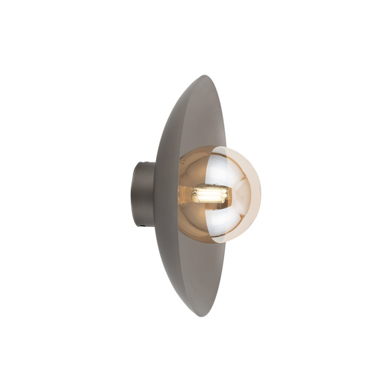 Lampa Ścienna TK Lighting Slate 11352