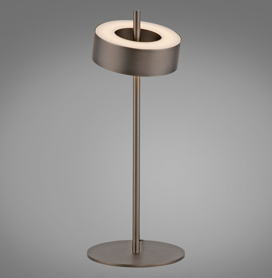 Lampka Biurkowa Zuma Line Q-rotate 003902-030621