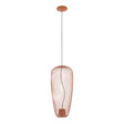 Zwis Nowodvorski Pumpkin S 11496