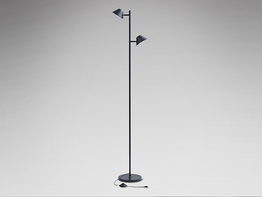 Lampa podłogowa 215602 Schuller Taros