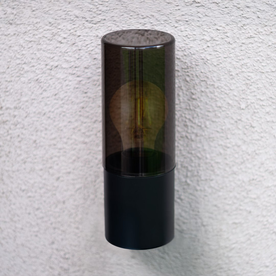 Lampa Ścienna Milagro EKO1709