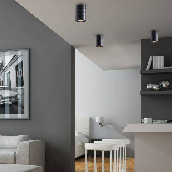 Lampa natynkowa Milagro Bima ML7687