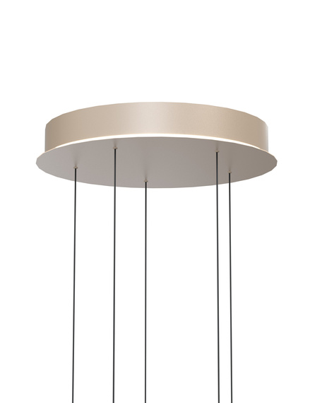Lampa Wisząca Aviano Quiberon 5039-513