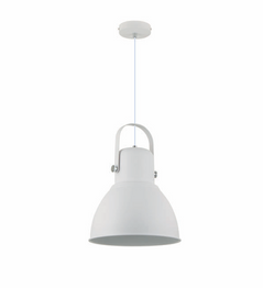 Lampa wisząca A8015-SWH Zuma Line Kairos