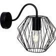 Lampa Ścienna Brilliant Noris 54190/06