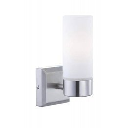 Lampa ścienna łazienkowa Globo Lighting Space 7815