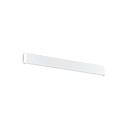 Kinkiet Ideal Lux Delta Ap D083 Bianco 4000k 307039
