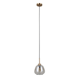 Italux Felis PND-40824-1-GD Lampa wisząca