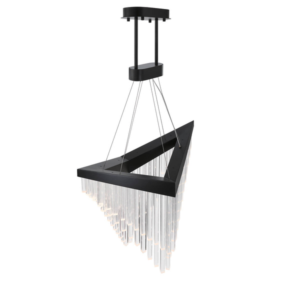 Lampa wisząca Vivien Eurofase QN-VIVIEN-P-L-BK