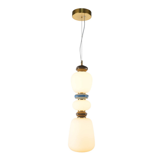 Zwis Italux Evans Pnd-94981V-3A-Gd