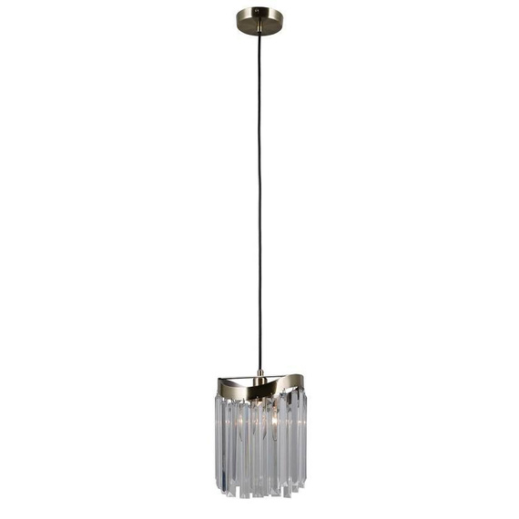Lampa wisząca Italux Sabriga PND-44544-1