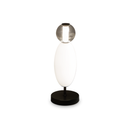 Lampa Stołowa Ideal Lux Lumiere Tl 314204