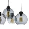 Żyrandol TK Lighting Cubus 4113 