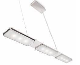 Lampa wisząca PHILIPS Cima 40635/31/16