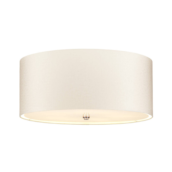 Plafon Elstead Lighting Fletcher DL-FLETCHER22-5LT-IV-PC