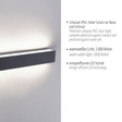 Lampa Ścienna Zuma Line Robert 003902-002796