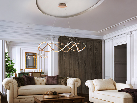 Schuller 763592 Lampa wisząca Molly 