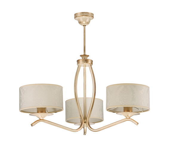 Żyrandol Jupiter Kaszmir 1274