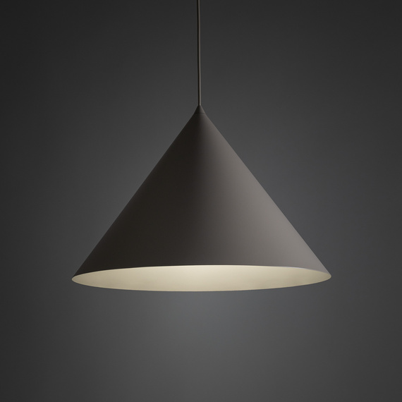 Lampa Wisząca TK Lighting Cono 11382