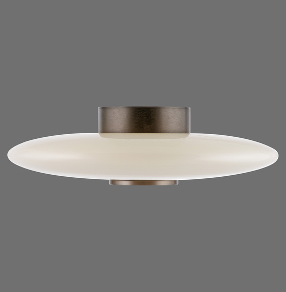 Zuma Line Pure Vitrum 003902-030807 Plafon