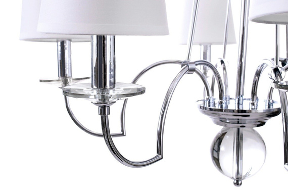 Lampa Wisząca Berella Light Megan 6 BL0181