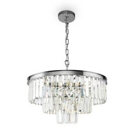 Żyrandol Maytoni Revero MOD085PL-07CH