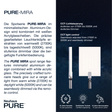 Lampa Sufitowa Zuma Line Pure-mira 003902-031710
