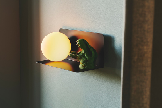 Kinkiet Nordlux Lilibeth 2312931003