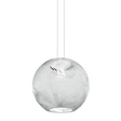 OTO SP15 Lamap Wisząca Vistosi transparentna 15 cm