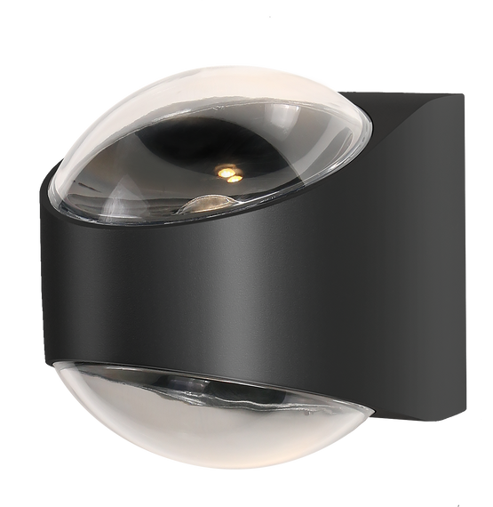 Oprawa Ścienna Zuma Line Lucent 003064-030984