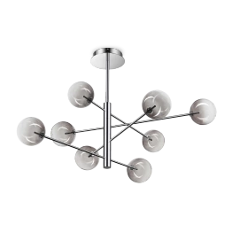 Żyrandol Ideal Lux Equinoxe 345437