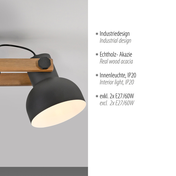Lampa Sufitowa Zuma Line Cup 2.0 003902-031991