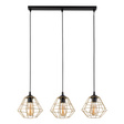 Lampa Wisząca TK Lighting Diamond 4642