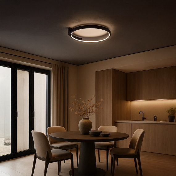 Lampa Sufitowa Milagro Sufitowe 26 ML1843