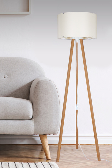 Lampa Stojąca Zuma Line Piko 003064-025645