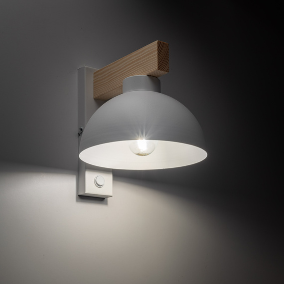 Kinkiet TK Lighting Oslo 4962