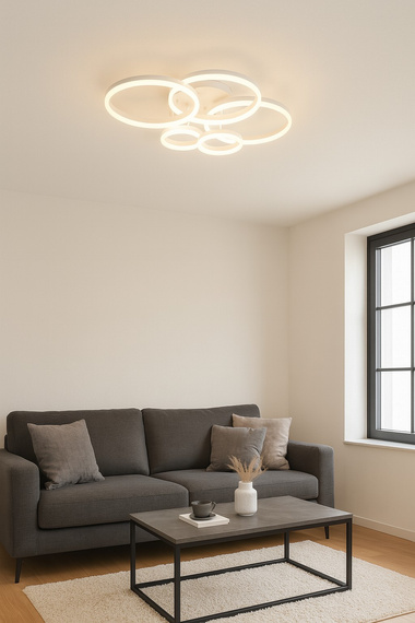 Lampa Sufitowa Aviano Ravelo 9055-508