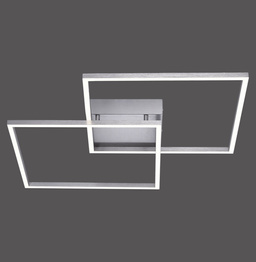 Lampa Sufitowa Zuma Line Q-inigo 003902-002509