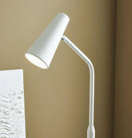 Markslojd Crest 108205 Lampa podłogowa