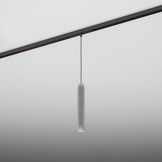 Lampa do szynoprzewodu Tube 3000K Aqform 16473-M930-WW-00-13