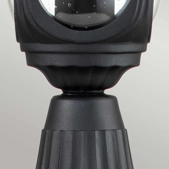 Lampa Stojąca CC3-S-BK Elstead Chicago