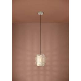 Lampa wisząca Eglo Oltamar 390146