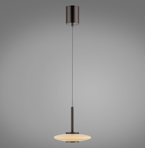 Zwis Zuma Line Pure Vitrum 003902-030774