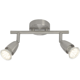 Lampa Sufitowa Brilliant Amalfi Led G21513/13