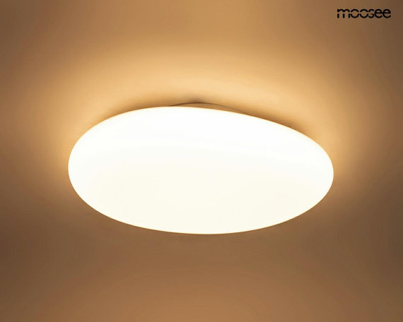 Lampa Sufitowa Moosee Cloud MSE1501100578