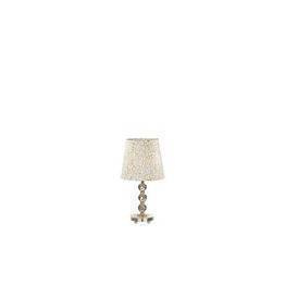 Lampka Nocna Ideal Lux QUEEN TL1 MEDIUM