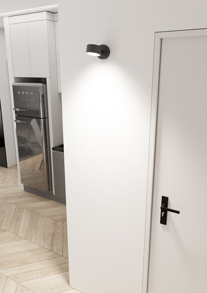 Żyrandol Emibig Sora K1 Bl (1440/K1)