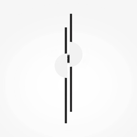 Maytoni Skyline Lampa ścienna MOD179WL-L22W4K1